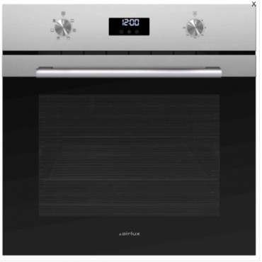 AIRLUX AFC106IX - Four Catalyse - 70 L - Inox