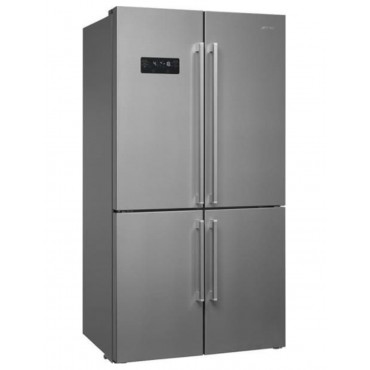 SMEG - FQ60XDAIF - Réfrigérateur 572 L - 4 Portes - Inox