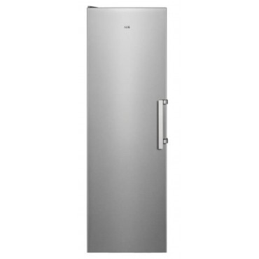 AEG - OAG7M281DX - Congélateur armoire 278 L Inox - No-Frost