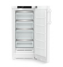 LIEBHERR - RBA4250-20 - Réfrigérateur Tout Utile - 161 L -  Blanc