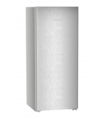 LIEBHERR - RSFD4600-22 - Réfrigérateur Tout Utile - 298 L -  SteelFinish