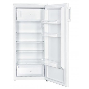 BRANDT - BFS2254EW  - Réfrigérateur 1 Porte - Compartiment 4**** - 190 L - Blanc