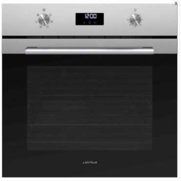 AIRLUX AFC106IX - Four Catalyse - 70 L - Inox