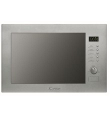 CANDY - MIC25GDFX - Micro-ondes Grill Encastrable 25 L - Inox