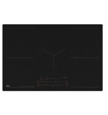 AEG - TK85IM30IZ - Table de cuisson 77 cm - Saphir Matt