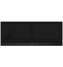 SIEMENS - EX275HXC1E - Table de cuisson induction - Profondeur 35 cm - Noir 