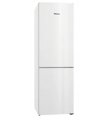 MIELE - KDN4174EWS - Réfrigérateur combiné - 305 L - Blanc