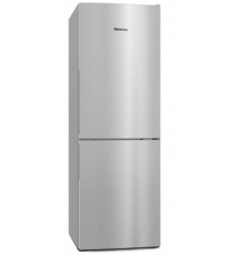 MIELE - KD4052EELACTIVE - Réfrigérateur combiné - 289 L - Silver