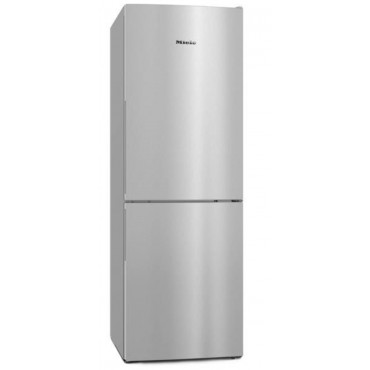 MIELE - KD4052EELACTIVE - Réfrigérateur combiné - 289 L - Silver