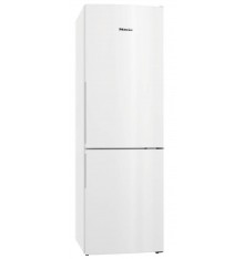 MIELE - KDN4172EWS - Réfrigérateur combiné - 308 L - Blanc