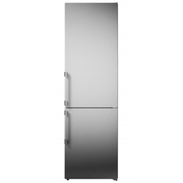 ASKO - RFN232041S - Réfrigérateur Combiné - 361 L - Inox