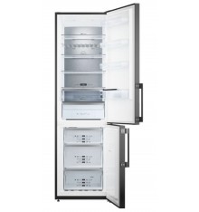 ASKO - RFN232041B - Réfrigérateur Combiné - 361 L - Black