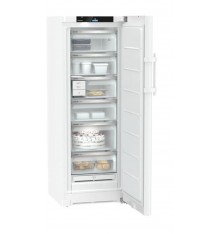 LIEBHERR - FND505I-22 - Congélateur armoire  238 L - No-Frost