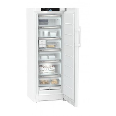 LIEBHERR - FND505I-22 - Congélateur armoire  238 L - No-Frost