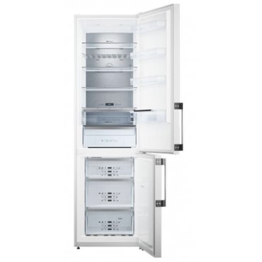 ASKO - RFN23841W - Réfrigérateur Combiné - 326 L - Blanc