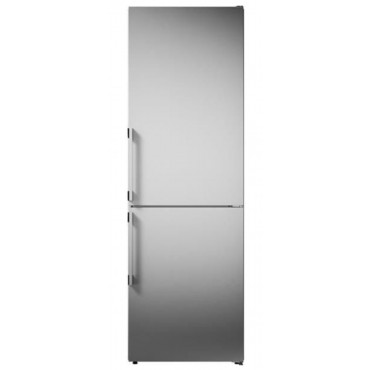 ASKO - RFN23841S - Réfrigérateur Combiné - 326 L - Inox