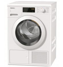 MIELE- TCD260WP - Sèche-Linge - 8 KG -  Pompe à chaleur