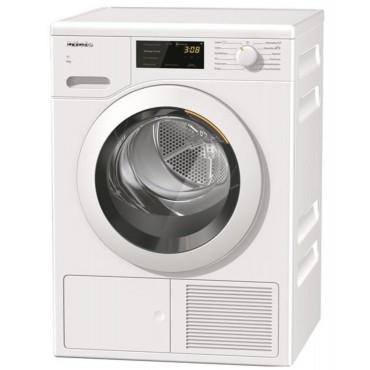 MIELE- TCD260WP - Sèche-Linge - 8 KG -  Pompe à chaleur