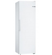 BOSCH - GSV36VWEV - Congélateur Armoire - 249 L - Blanc