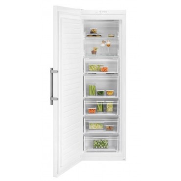 ELECTROLUX - LUT6NE28W - Congélateur armoire 280 L - Blanc - No-Frost