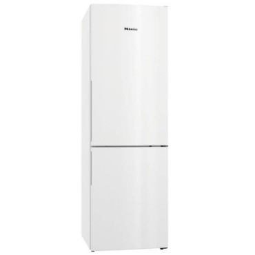 MIELE - KD4172EWS - Réfrigérateur combiné - 308 L - Blanc