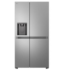 LG - GSLC40PYPE - Réfrigérateur Américain - 638 L - Silver