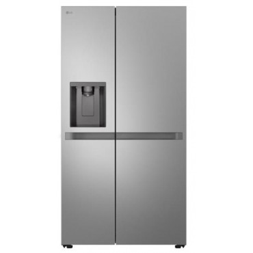 LG - GSLC40PYPE - Réfrigérateur Américain - 638 L - Silver