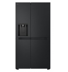 LG - GSLC40EPPE - Réfrigérateur Américain - 638 L - Noir Graphite