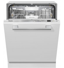 MIELE - G5350SCVI - Lave-vaisselle Tout Intégrable - 14 Couverts