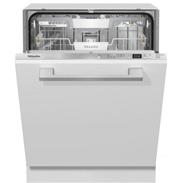 MIELE - G5350SCVI - Lave-vaisselle Tout Intégrable - 14 Couverts