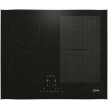 MIELE - KM7466FR125EDITION - Table de cuisson - induction