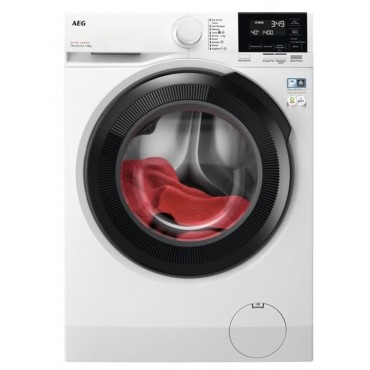 AEG - LFR61G814O - Lave-linge 8 kg - Série 6000