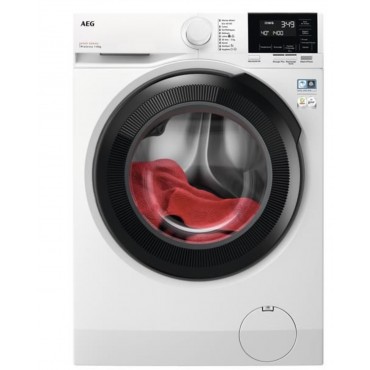 AEG - LFR61G114S - Lave-linge 10 kg- Série 6000