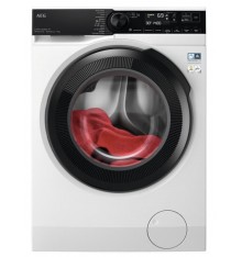 AEG - LFR73H149Q - Lave-linge 9 kg - Programme Vapeur - Connecté