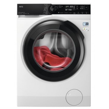 AEG - LFR73H149Q - Lave-linge 9 kg - Programme Vapeur - Connecté