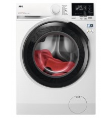 AEG - LFR63H149Q - Lave-linge 9 kg - Connecté