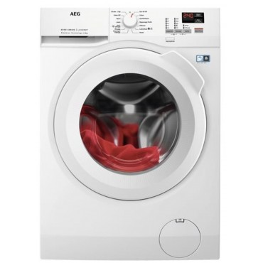 AEG - L6FAK8441B - Lave-linge 8 kg - 14 Programmes