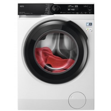 AEG - LFR731611V - Lave-linge 11 kg - 12 Programmes