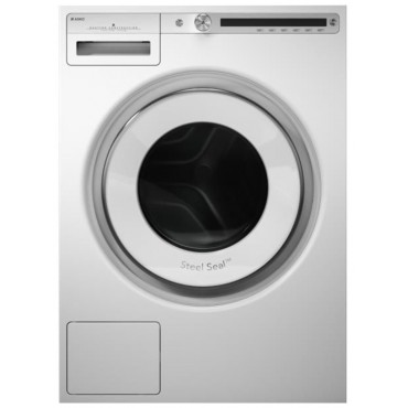 ASKO - W4114CW/3 - Lave-Linge Frontal - 11 kg - Moteur Induction 