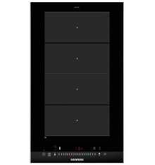 SIEMENS - EX375FXB1H - Domino Induction - Série IQ700 - 30 cm 