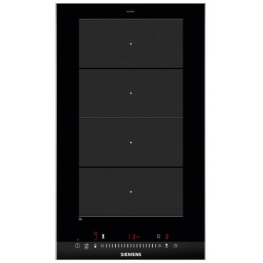 SIEMENS - EX375FXB1H - Domino Induction - Série IQ700 - 30 cm 