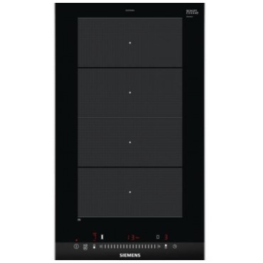 SIEMENS - EX375FXB1E - Domino Induction - Série IQ700 - 30 cm 