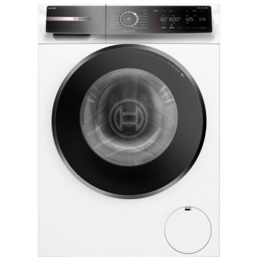 BOSCH- WGB256A0FR - Lave Linge Frontal - 10 KG - Ligne Série 8