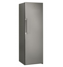 WHIRLPOOL - SW8AM2QX2 - Réfrigérateur 1 Porte - Tout Utile - 364 L - Finition Inox