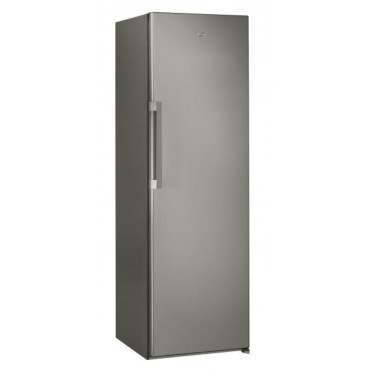 WHIRLPOOL - SW8AM2QX2 - Réfrigérateur 1 Porte - Tout Utile - 364 L - Finition Inox