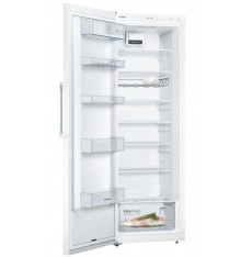 BOSCH - KSV33VWEP - Réfrigérateur 1 Porte - Tout Utile - 324 L - Ligne Série 4 