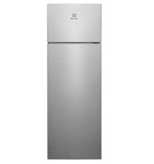 ELECTROLUX - LTB1AE28U0 - Réfrigérateur Combiné - 244 L - Silver