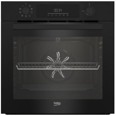 BEKO - BBIE11300BMP - Four Pyrolyse 66 L - Noir