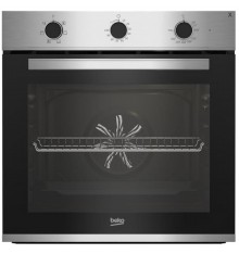 BEKO - Four Email BBIE12100XD + Micro-ondes Gril BMGB25332BG - Inox