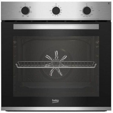 BEKO - Four Email BBIE12100XD + Micro-ondes Gril BMGB25332BG - Inox